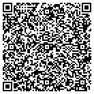QR code with David W Adcock / River Bluff Farms contacts