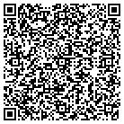QR code with Dewitt Harvesting L L C contacts