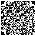 QR code with Dgd contacts