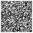 QR code with D R Harvesting contacts