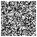 QR code with E B Harvesting LLC contacts