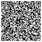QR code with Hahn Farming Enterprises contacts