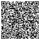 QR code with Harvesting Brown contacts