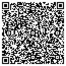 QR code with Harvesting Hope contacts