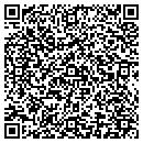 QR code with Harvey G Cunningham contacts