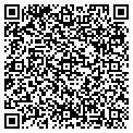 QR code with Hase Harvesting contacts