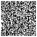 QR code with Haugrud Farm contacts