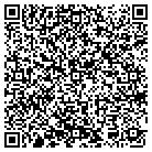 QR code with Hernandez Custom Harvesting contacts