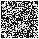 QR code with Hininger Custom Harvest contacts