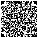 QR code with Hofer Harvesting contacts