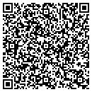 QR code with Hoffman Harvesting Inc contacts