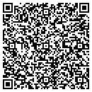 QR code with Howard Morgan contacts