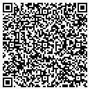 QR code with James P Moore contacts