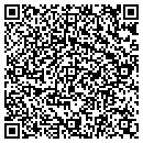 QR code with Jb Harvesting Inc contacts