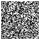 QR code with Jbo Harvesting Inc contacts