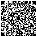 QR code with J & C Harvesting contacts