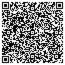 QR code with J & D Harvesting contacts