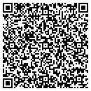 QR code with Jeff Haveman contacts