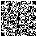 QR code with J & L Custom Harvesting Inc contacts