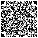 QR code with J&R Grape Harvesting contacts