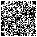QR code with Karl P Kiser contacts
