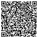 QR code with Monas contacts
