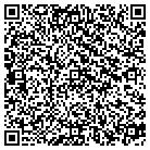 QR code with L A Bryant Farming Co contacts