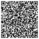 QR code with L And L Harvesting LLC contacts