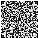 QR code with L & P Harvesting Corp contacts