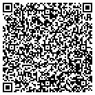 QR code with Martin Brucker Farm contacts