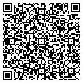 QR code with M & S Harvesting contacts