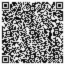 QR code with Oliver Ranch contacts