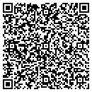 QR code with Oritz Harvesting Inc contacts