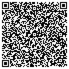 QR code with R Franklin Farming Company contacts