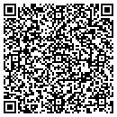 QR code with Rhea J Benning contacts