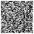 QR code with Robert Horton contacts