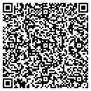 QR code with Ropp Harvesting contacts
