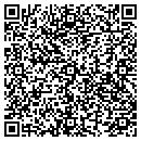 QR code with S Garcia Harvesting Inc contacts