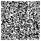 QR code with Silvia's Custom Harvest contacts