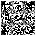 QR code with Three S Ranch Corporation contacts