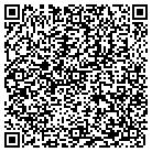 QR code with Tiny's Timber Harvesting contacts