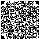 QR code with Woodchop Timber Harvesting Inc contacts