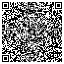 QR code with Zapata Harvesting contacts
