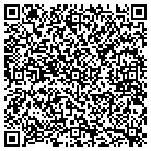 QR code with Zimbrick Harvesting Inc contacts
