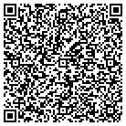 QR code with L & J Krumbach Harvesting Inc contacts