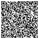 QR code with Ron's Custom Combine contacts