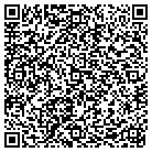 QR code with Sabels Custom Combining contacts