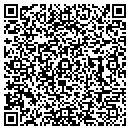 QR code with Harry Vogler contacts