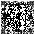 QR code with Knore C Leon & Sue Ann contacts