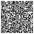 QR code with Roger E Olsen contacts
